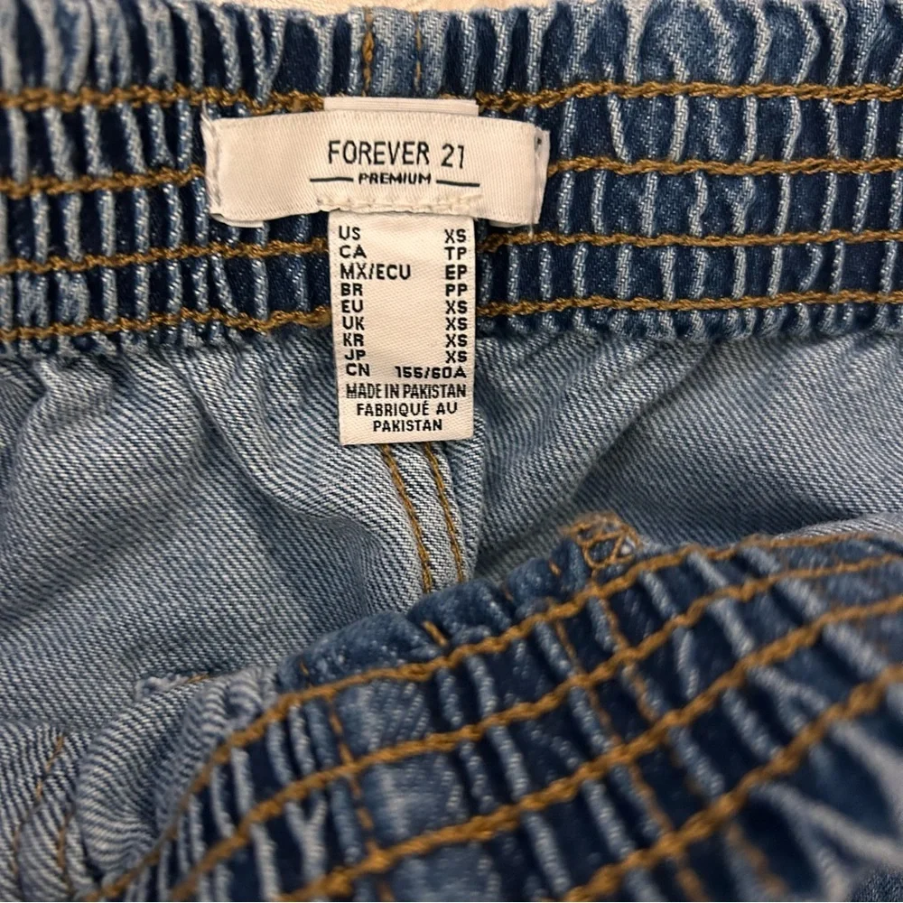Forever 21 super flattering